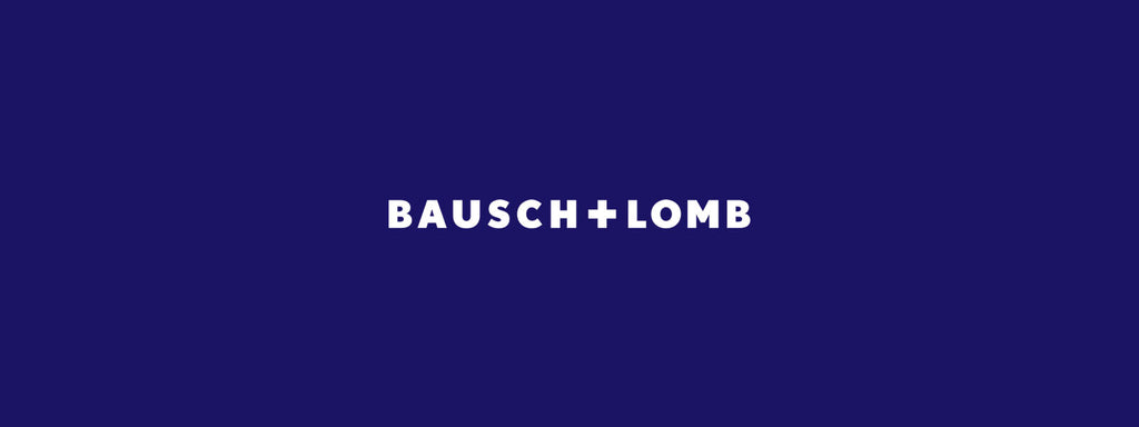 Bausch + Lomb