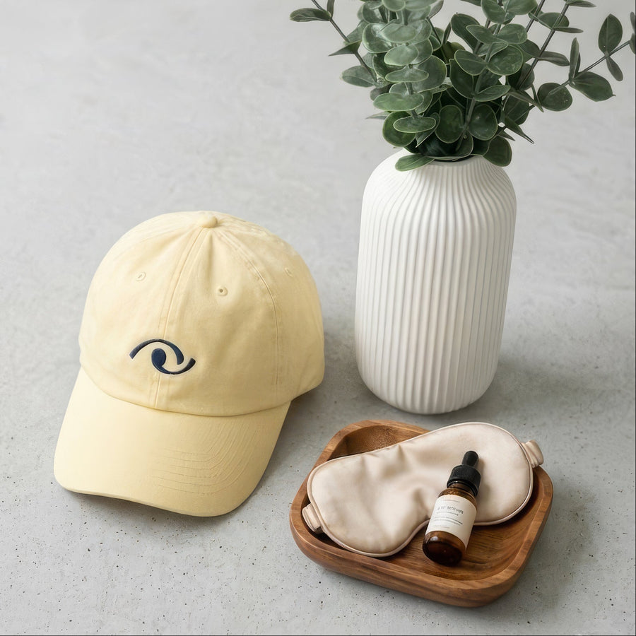 Dry Eye Club Signature Hat