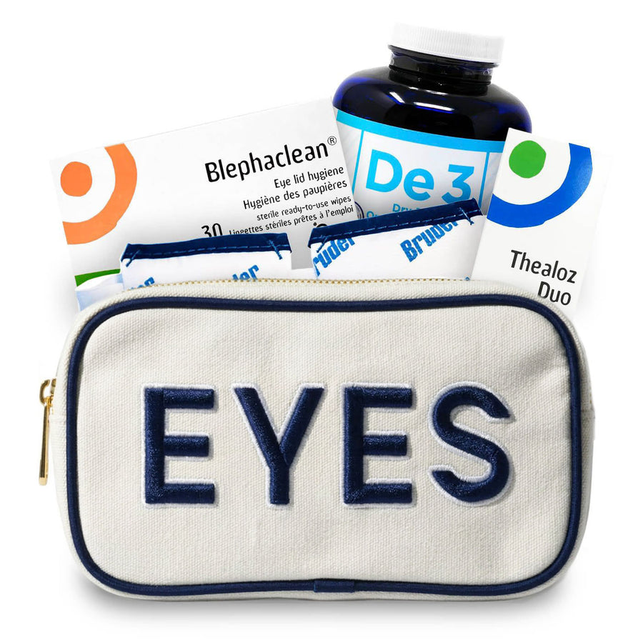 Basic Dry Eye Kit