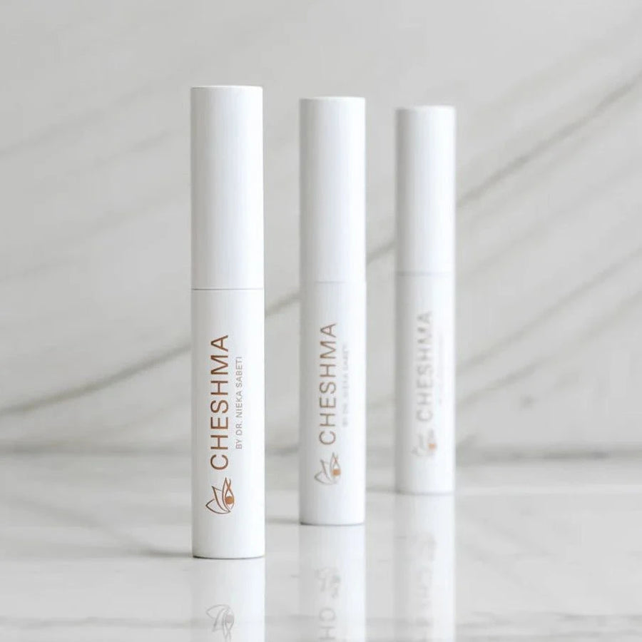  CHESHMA coffret mascara Nourish & Flourish