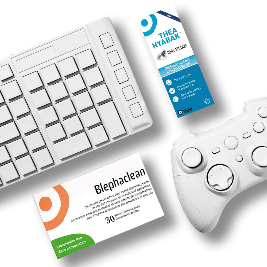 Keep On Gaming Pro Kit