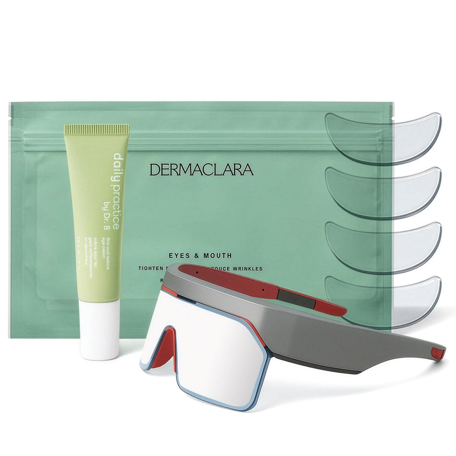 I Don't Want Botox (Yet!) Kit