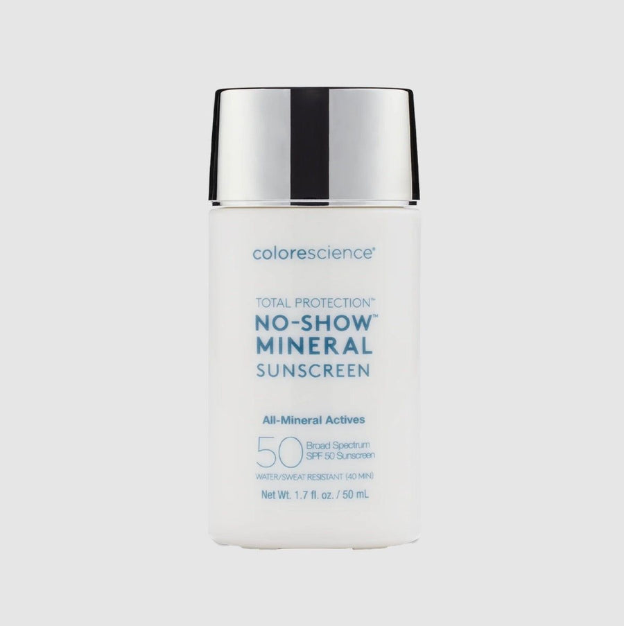 Colorescience EnviroScreen Protection No-Show Mineral Sunscreen SPF 50