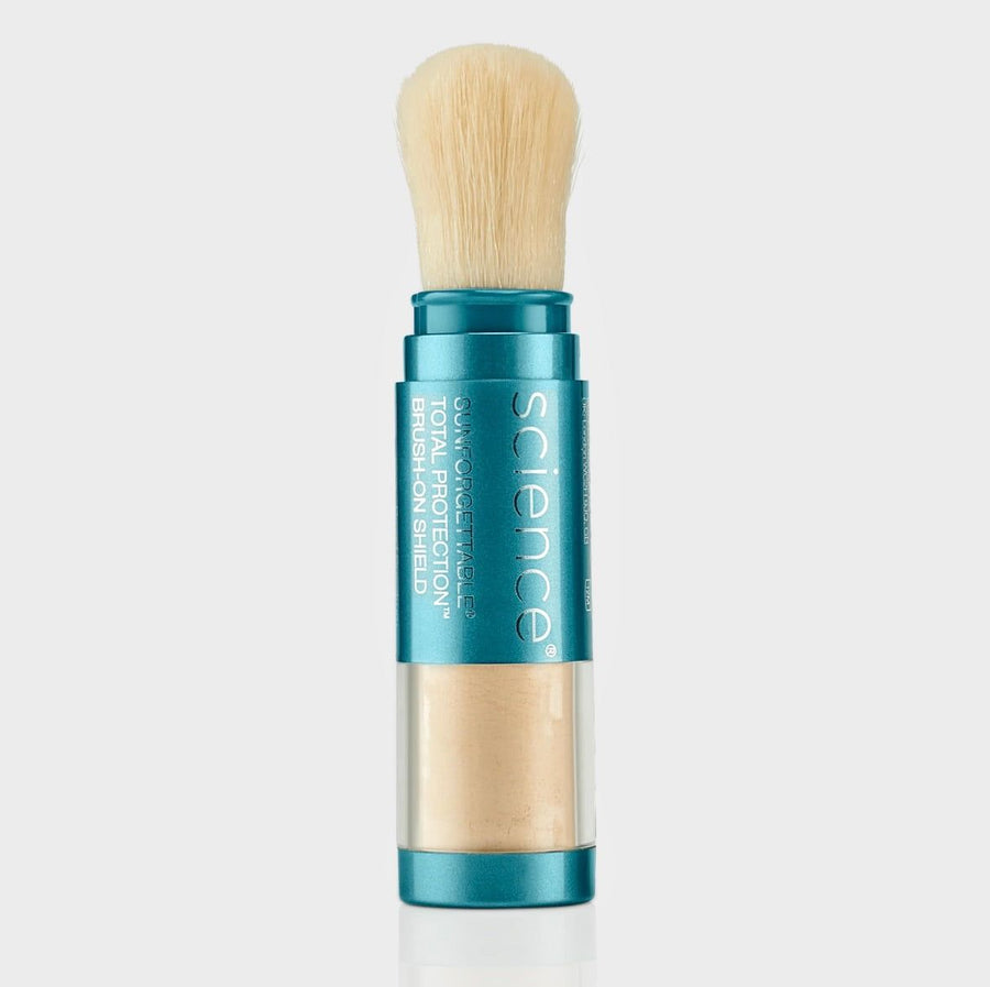 Colorescience Enviroscreen® Protection Brush-On Shield SPF 50