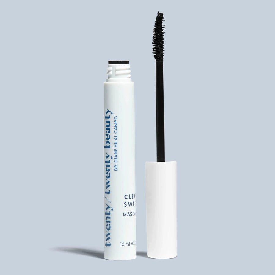 twenty / twenty Mascara beauté Clean Sweep