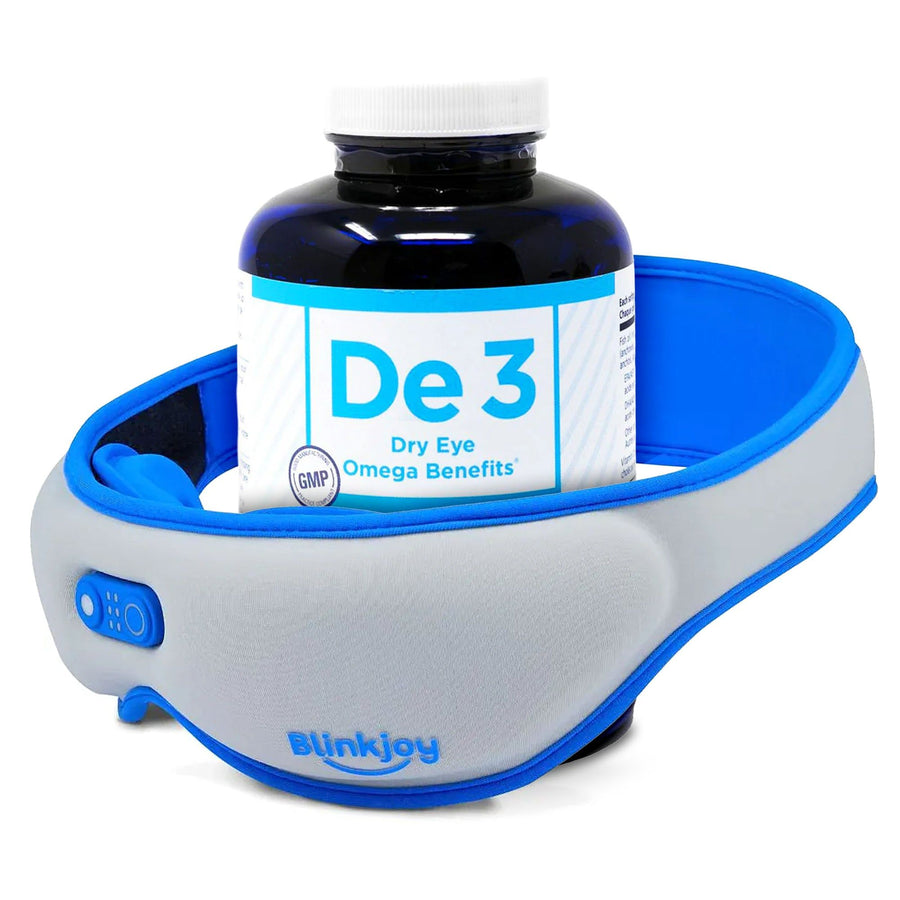Posterior Blepharitis (MGD) Kit