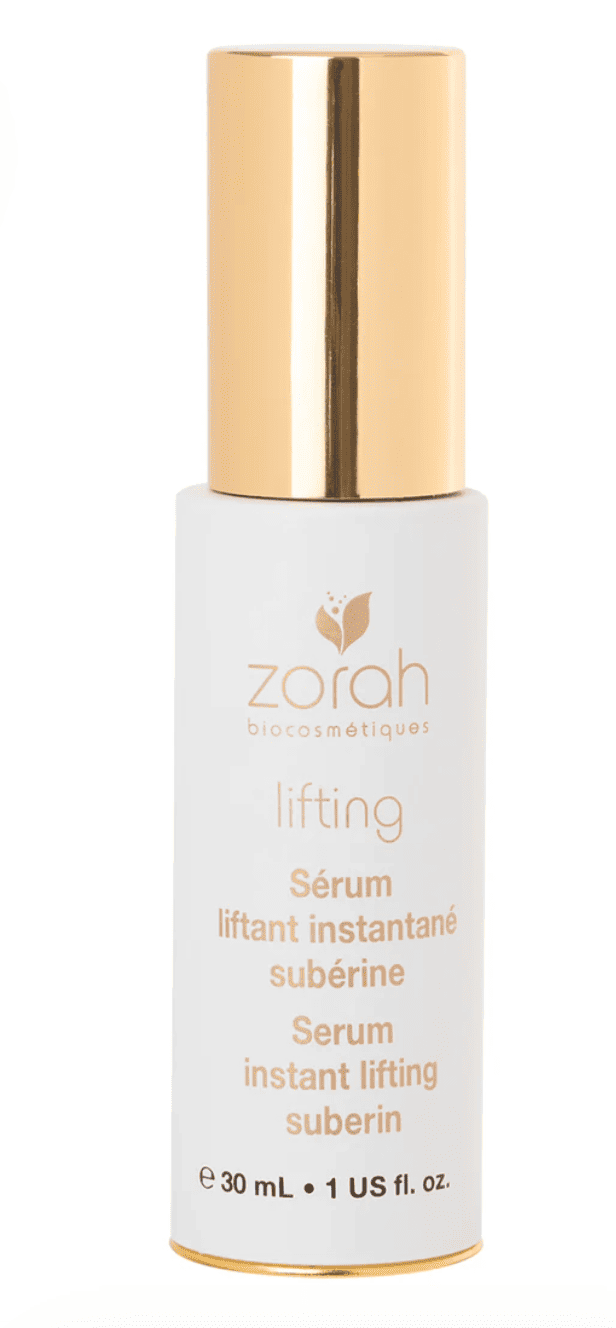 Zorah Instant Lifting Suberin Serum