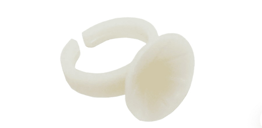 EZI Scleral Lens Applicator Ring