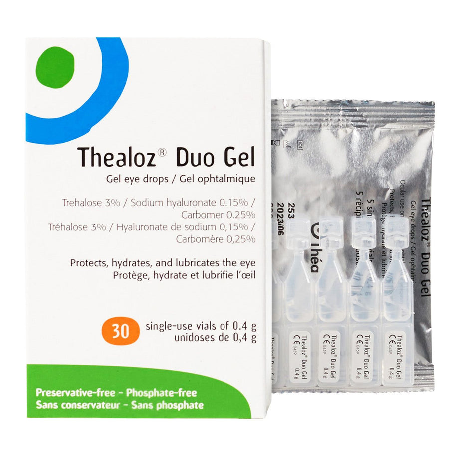 Thealoz® Duo Gel