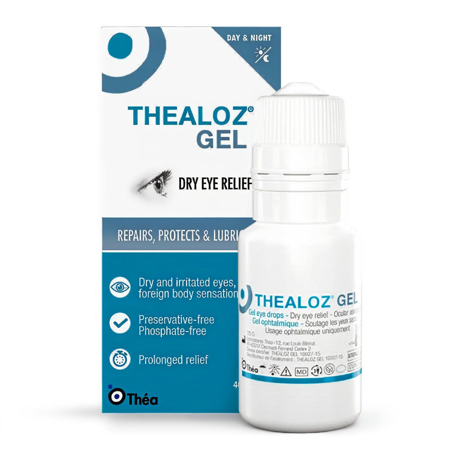 Thealoz® Gel