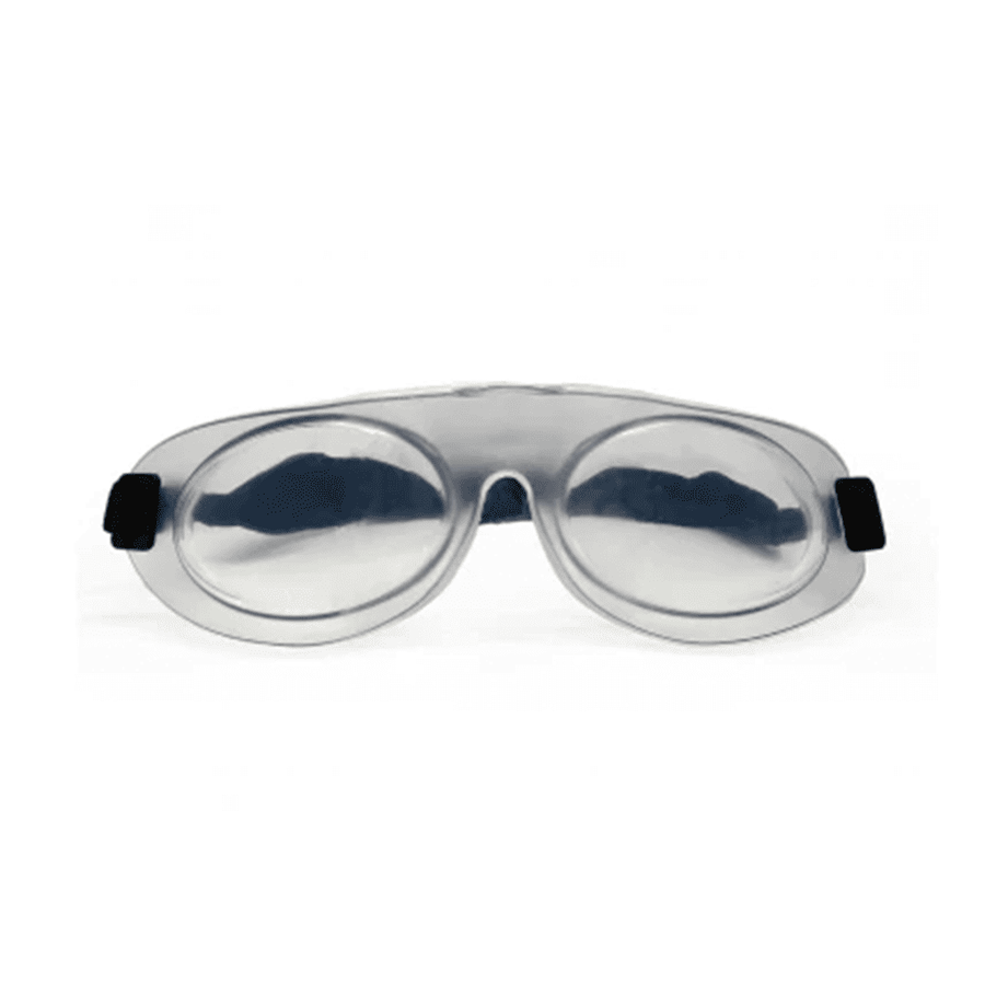 Masque de sommeil hydratant EYESEALS® 4.0