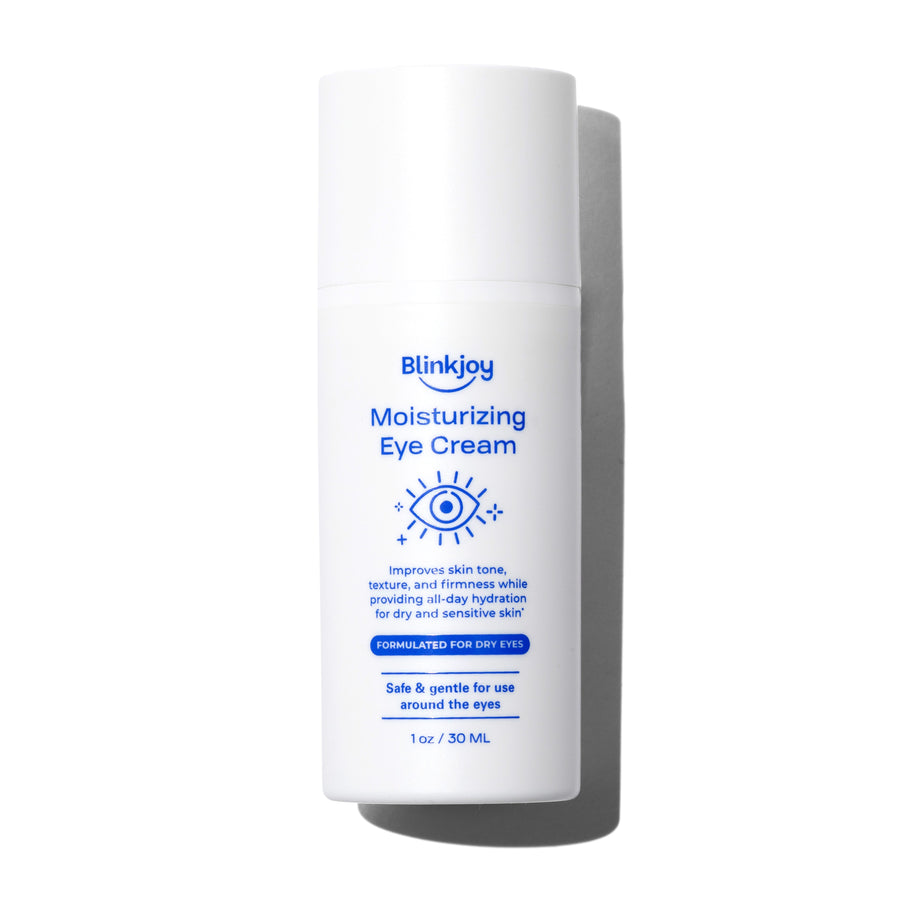 Blinkjoy Moisturizing Eye Cream