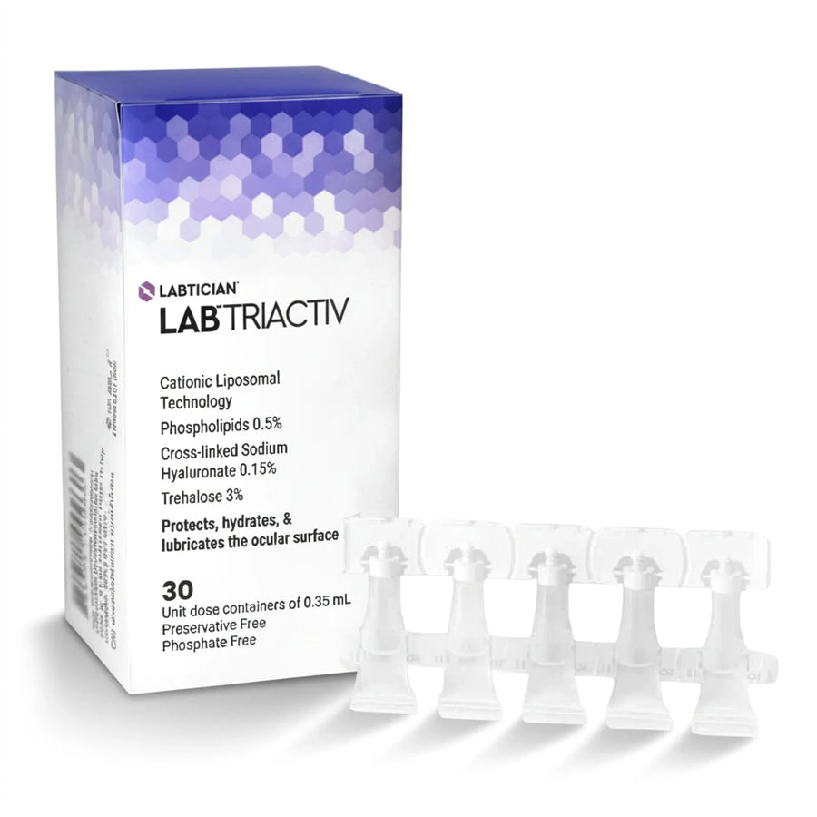 LAB™TRIACTIV Uni-Dose