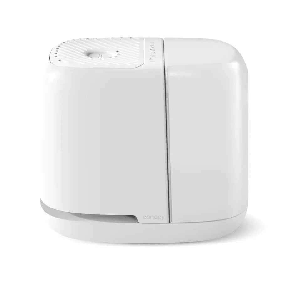 Canopy Bedside Humidifier 2.0 Starter Set