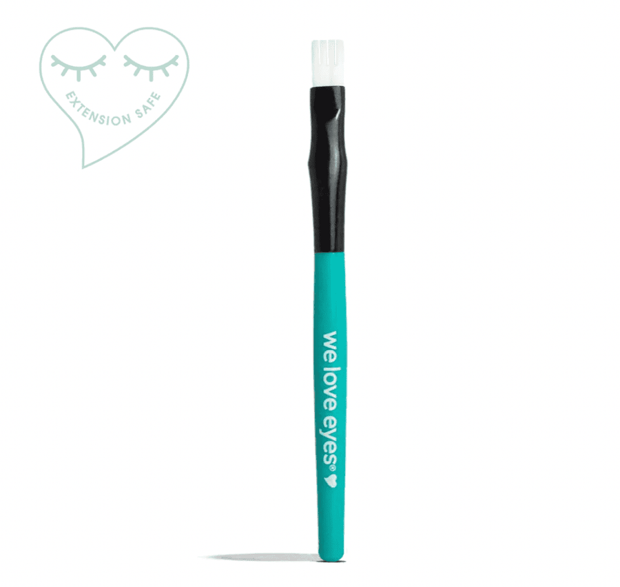 WE LOVE EYES In Between Eyelash Cleansing Brush
