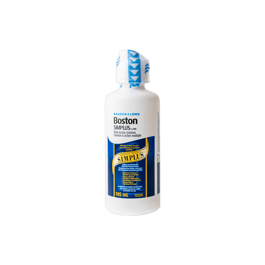 Boston Simplus Multi-Action Solution