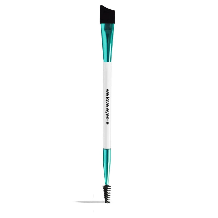 WE LOVE EYES Lashfull Thinking™ Dab n Spoolie Lash + Brow Serum Brush