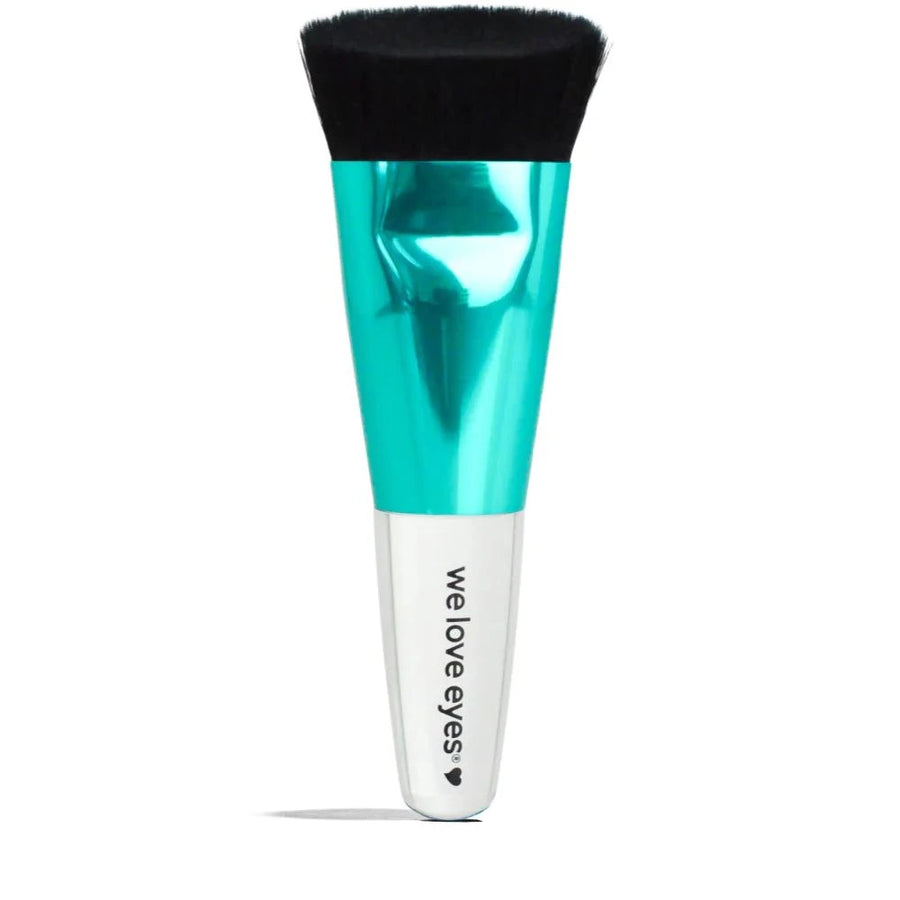 WE LOVE EYES Lashfull Thinking™ lash + brow cleansing brush