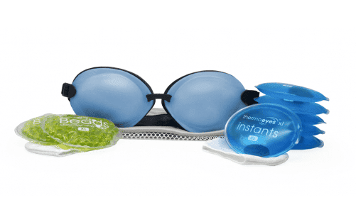 Kit TRANQUILEYES XL ADVANCED® avec Perles & Instantanés