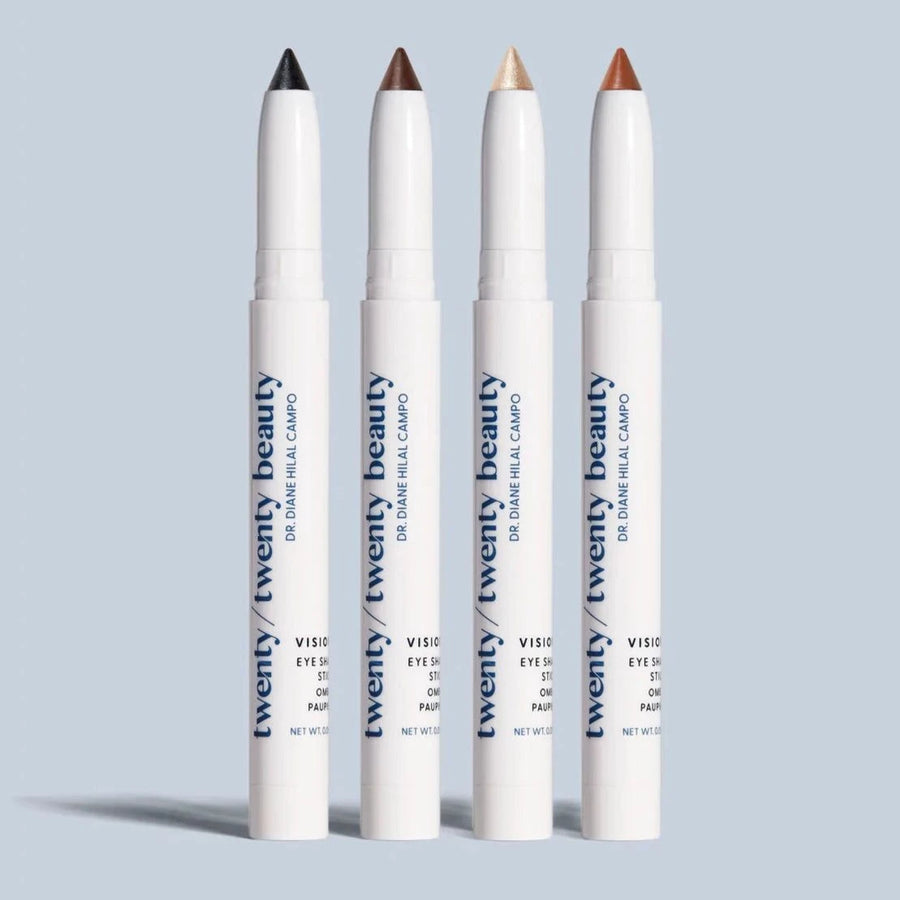 Twenty / Twenty Beauty Visionary Shadow Stick Rich Neutrals