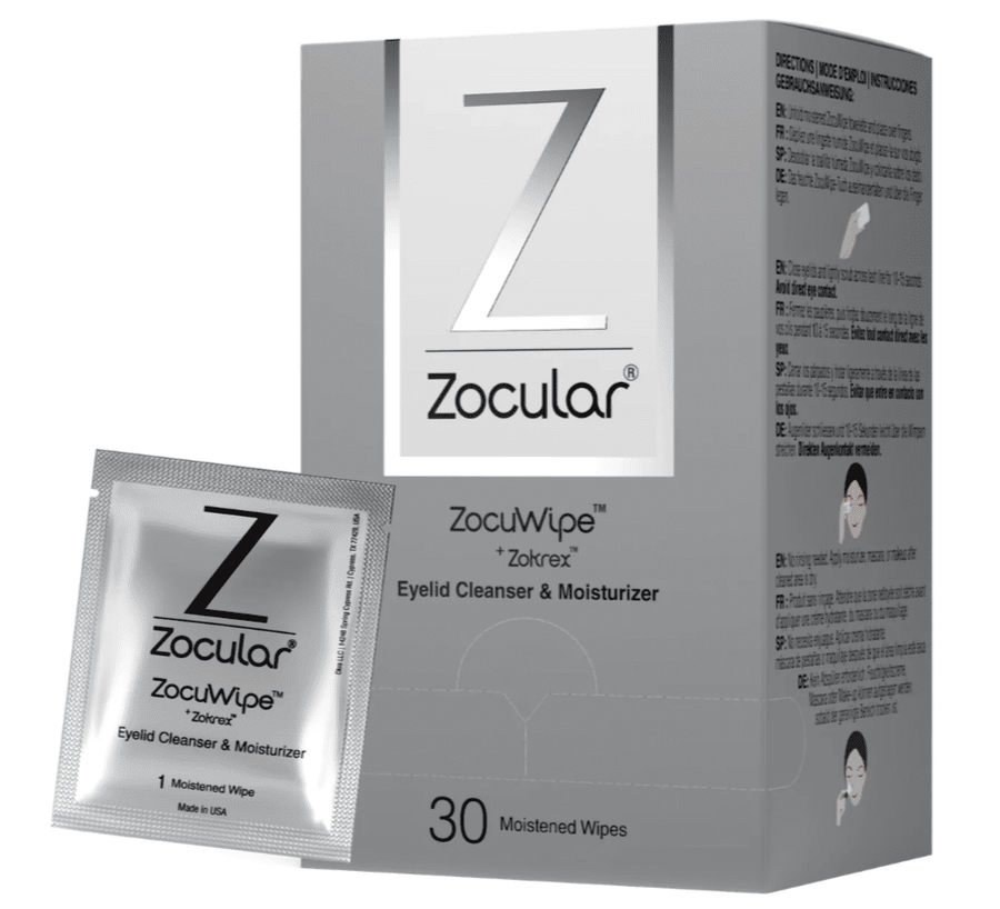 Zocuwipe™