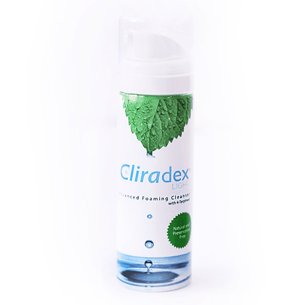 Cliradex® Light Eyedropshop 