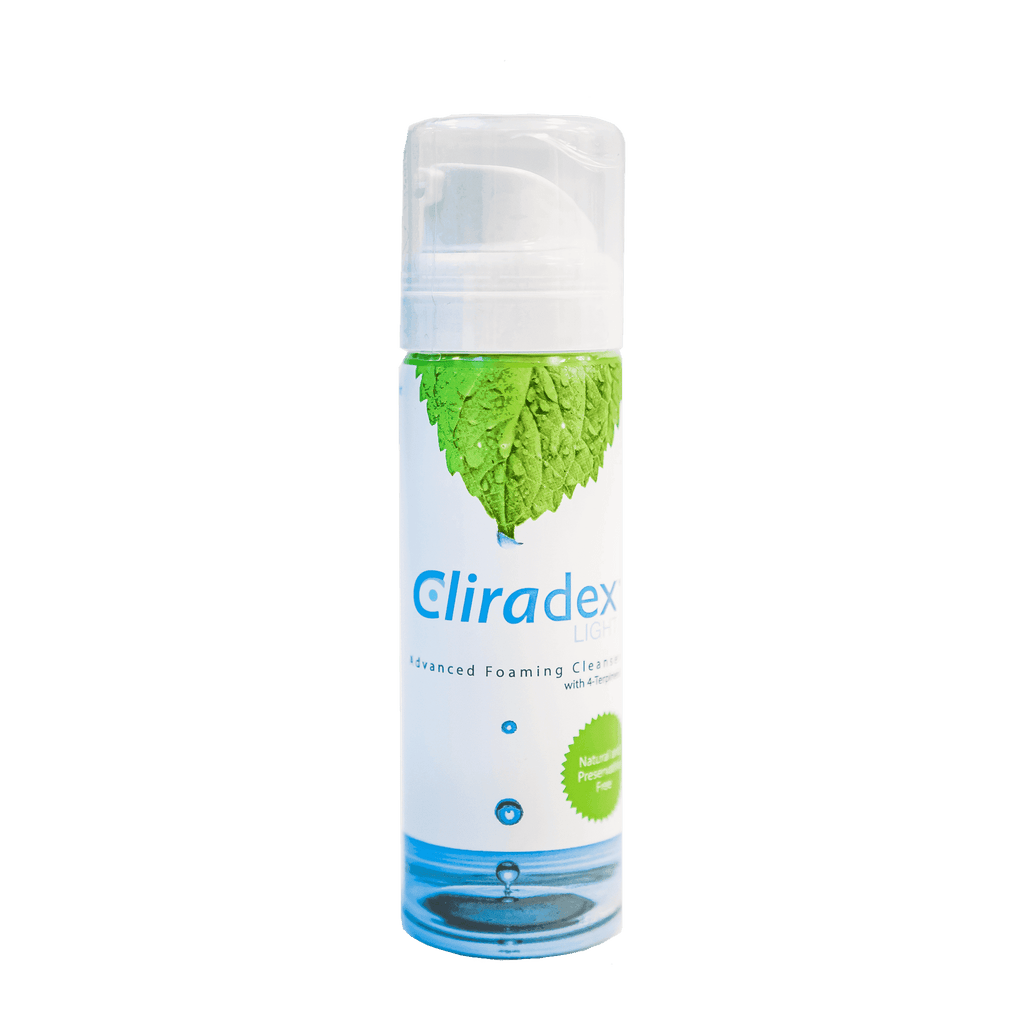 Cliradex® Light Eyedropshop 