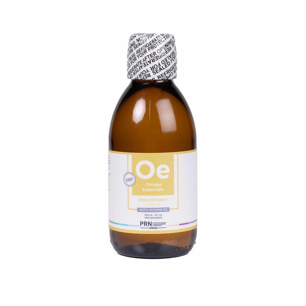 Dry Eye Omega Benefits® - Liquid Eyedropshop 