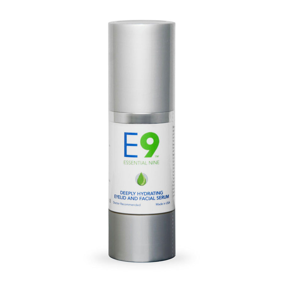 ESSENTIAL NINE™ (E9) Eyelid & Skin Therapy