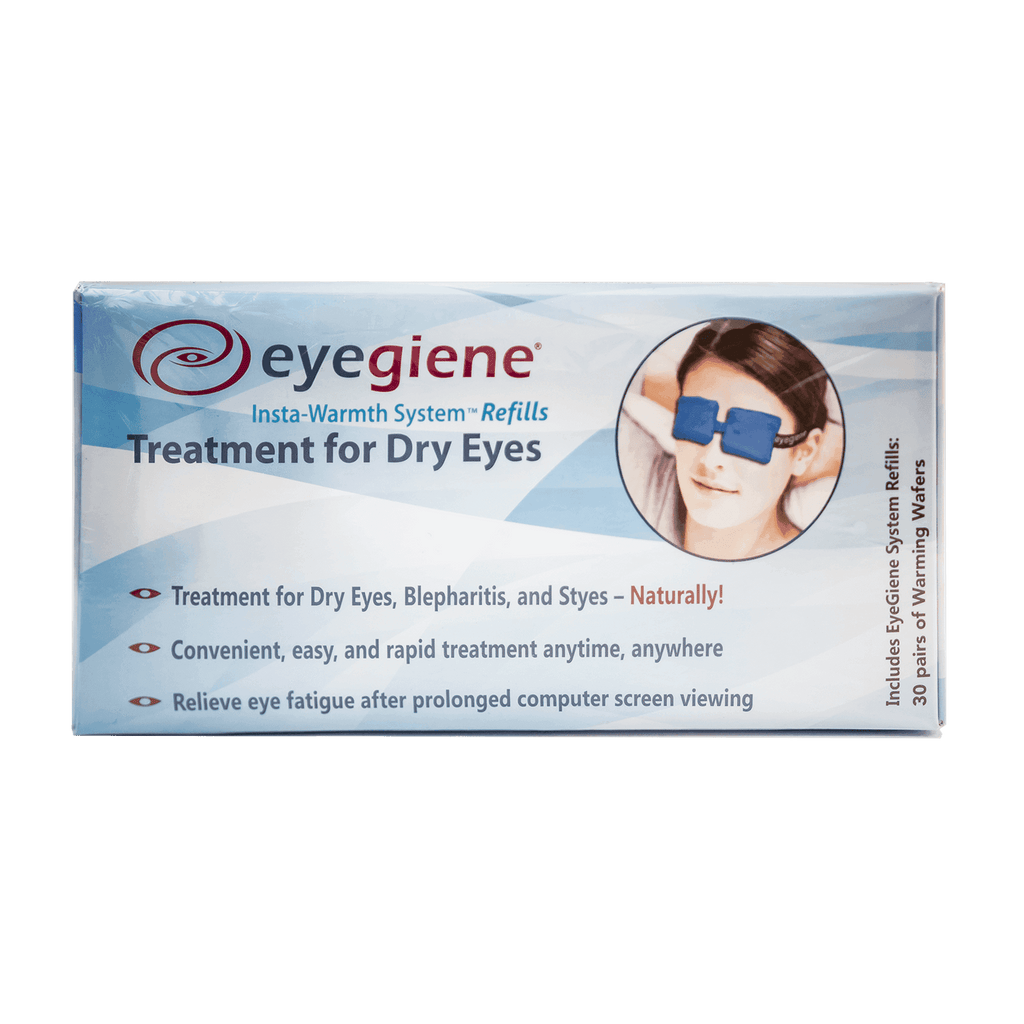 EyeGiene® Refill Pack Eyedropshop 